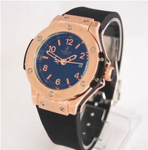 ceas hublot original dama|1000+ Ceasuri de Mana Originale .